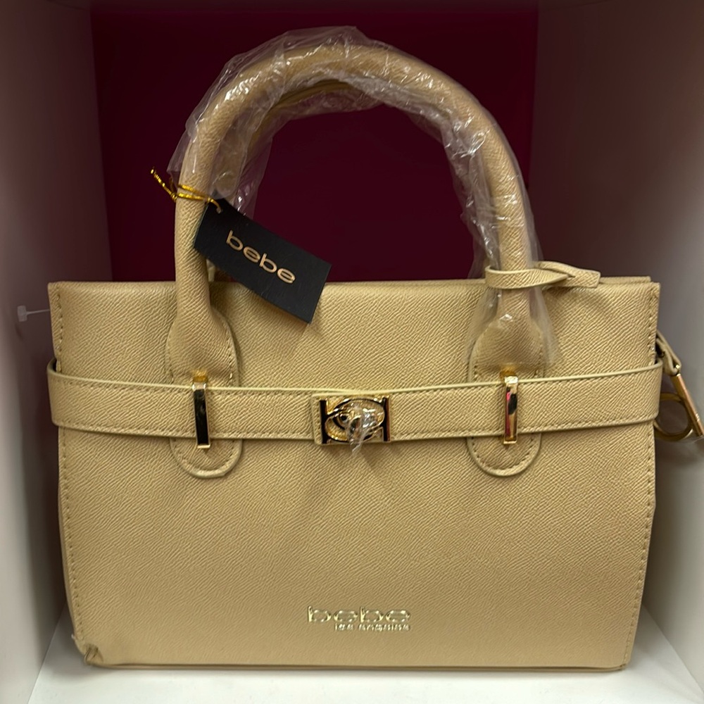 Bebe CROSSBODY